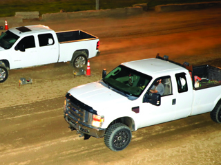 Madison Co Fair